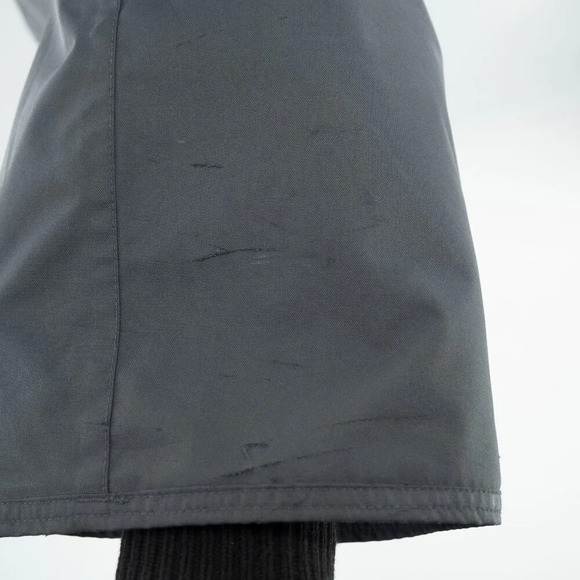 686 Mannual Standard Pants - Women's Gray | Large - Picture 6 of 8